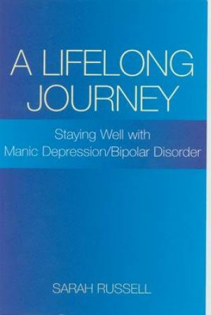 Lifelong Journey by Sarah Russell