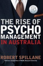 The Rise of Psychomanagement in Australia
