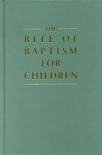 The Rite Of Baptism For Children