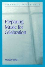 Preparing Music For Celebration