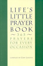 Lifes Little Prayer Book