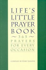 Lifes Little Prayer Book