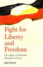 Fight for Liberty and Freedom