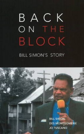 Back on the Block by Bill Simon & Des Montgomerie & Jo Tuscano