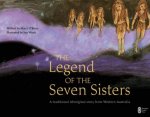 The Legend Of The Seven Sisters