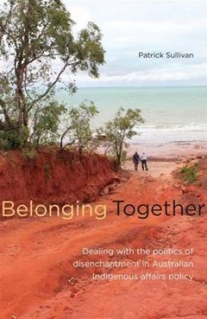 Belonging Together by Patrick Sullivan