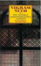 Humble Administrators Garden