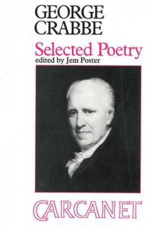 Selected Poems by George Crabbe