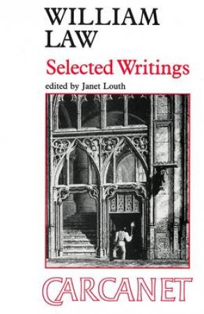 Selected Writings by William Law