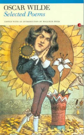 Selected Poems by Oscar Wilde