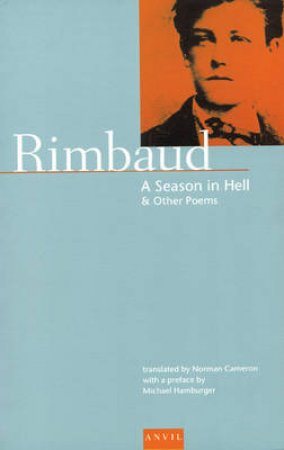 Season in Hell by Arthur Rimbaud