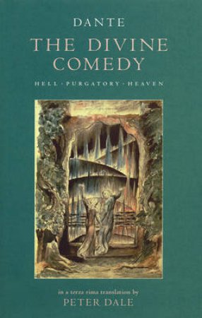 Divine Comedy by Alighieri Dante