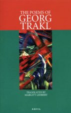 Poems of Georg Trakl