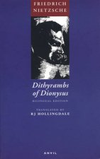 Dithyrambs of Dionysus