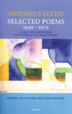 Selected Poems 19401979