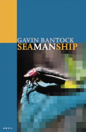 SeaManShip by Gavin Bantock