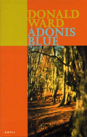 Adonis Blue by Donald Ward