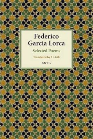 Federico Garcia Lorca by Federico Garcia Lorca