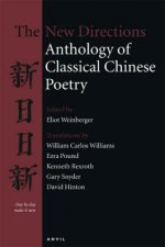 New Directions Anthology of Classical Chinese Poetry