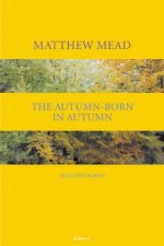 Autumnborn in Autumn