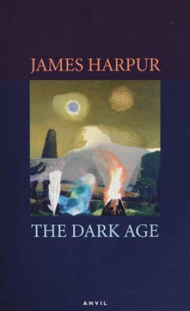 Dark Age by James Harpur