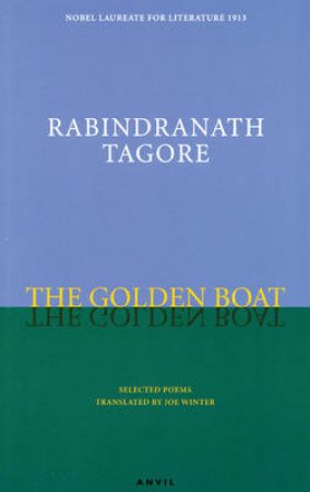 Golden Boat by Rabindranath Tagore