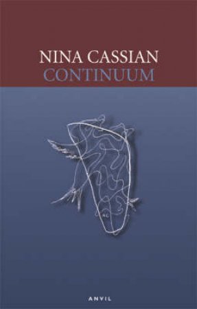 Continuum by Nina Cassian