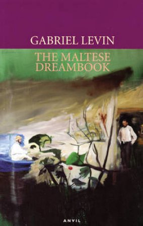 Maltese Dreambook