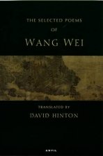 Selected Poems of Wang Wei