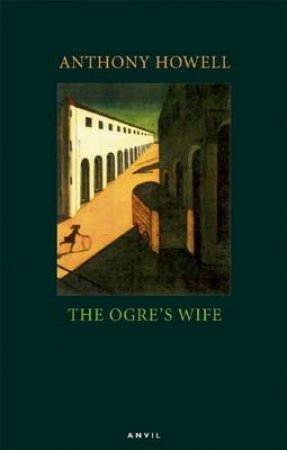 Ogre's Wife