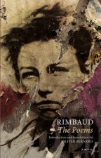 Arthur Rimbaud The Poems
