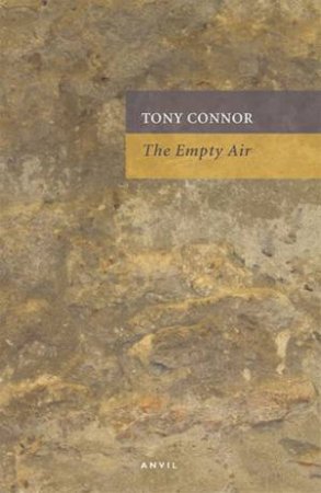 Empty Air by Tony Connor