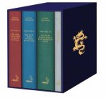 Millennium Trilogy Boxed Set