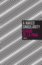 Naked Singularity A