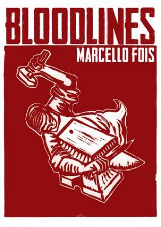 Bloodlines by Marcello Fois