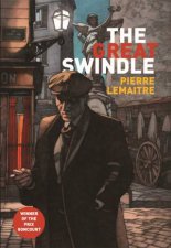 The Great Swindle