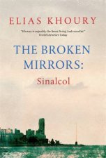 The Broken Mirrors Sinalcol