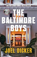 The Baltimore Boys