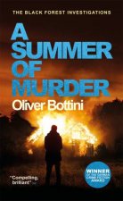 A Summer Of Murder