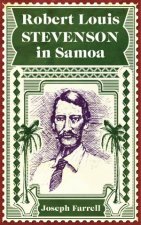 Robert Louis Stevenson In Samoa