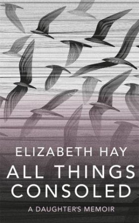 All Things Consoled by Elizabeth Hay