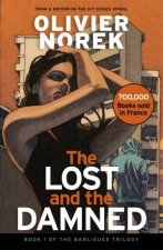 The Lost And The Damned