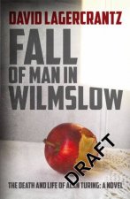 Fall of Man in Wilmslow