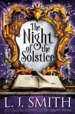 The Night of the Solstice