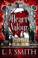 Heart of Valour