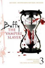 Buffy the Vampire Slayer 3