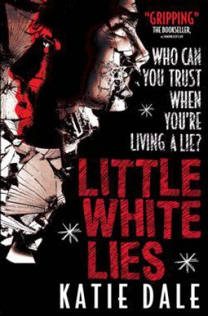 Little White Lies by Katie Dale