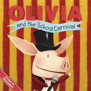 Olivia and the School Carnival by & Schuster Simon
