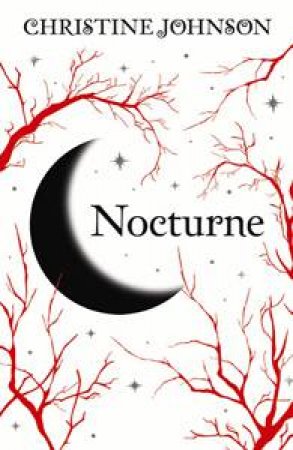Nocturne by Christine Johnson