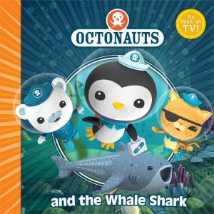 Octonauts and the Whale Shark by Various